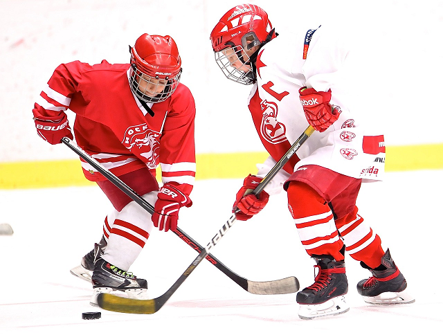 Hockey Prayers – The Lord Answers