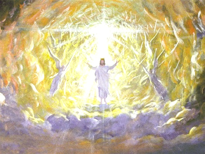 Looking for the Rapture