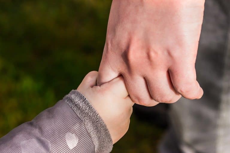 Learning to trust in God