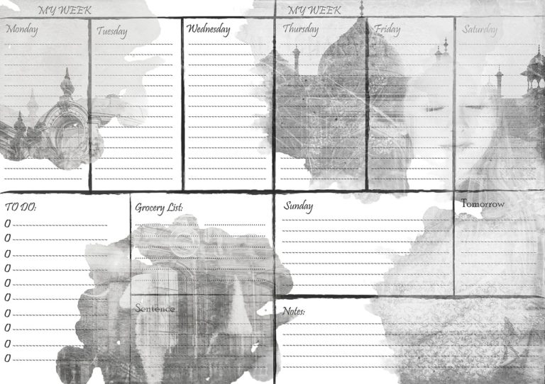 Our Homeschooling Routine