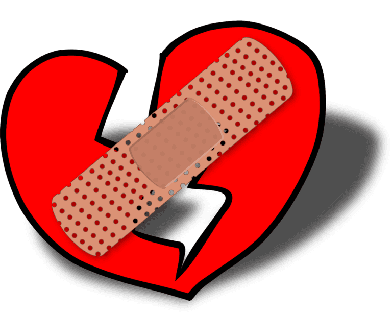 The Strength of Grief