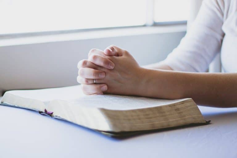 A Witness for the Lord